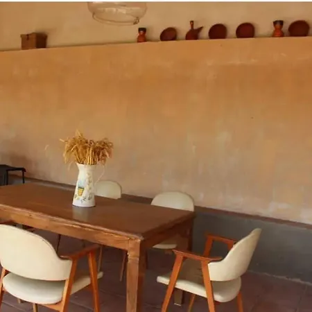 Holiday home Family House In With Fenced Garden