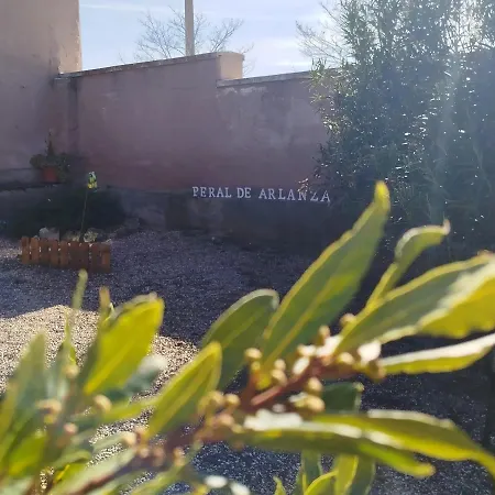 Family House In With Fenced Garden Holiday home Peral de Arlanza