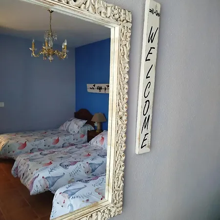 Holiday home Family House In With Fenced Garden *