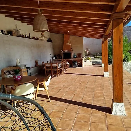 Holiday home Family House In With Fenced Garden *