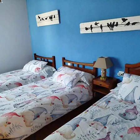 Family House In With Fenced Garden Holiday home