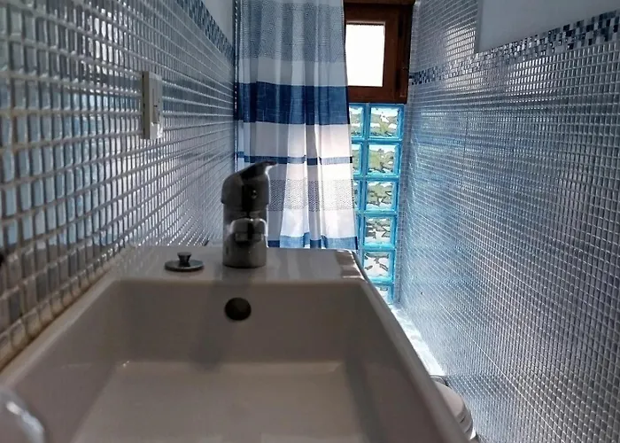 Family House In With Fenced Garden * Peral de Arlanza